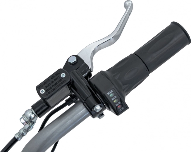 Sichere Kontrolle für Eltern