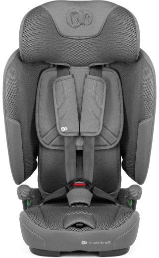 Schlaffunktion und 5-stufige Verstellung