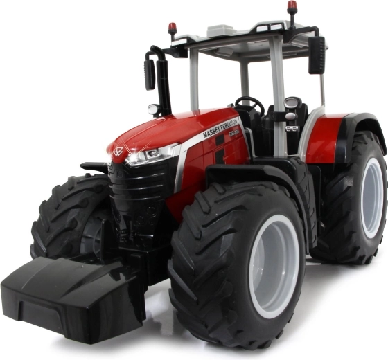Realistischer lizenzierter Traktor