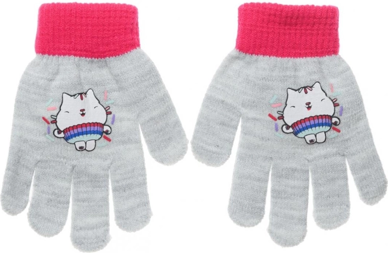 Handschuhe Gabby’s Dollhouse