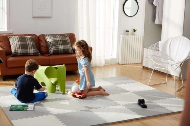 Wasserdicht und leicht abwischbar