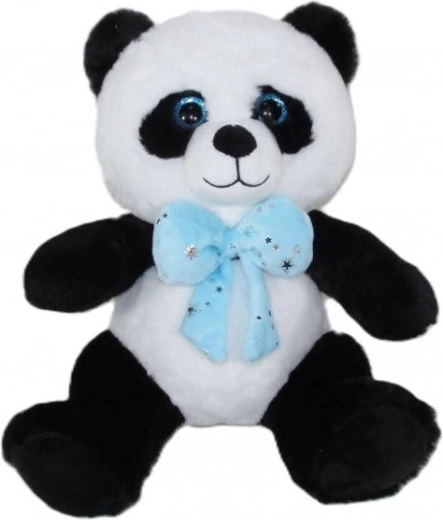 Plüschpanda 20 cm – kuscheliger Begleiter für Kinder und Erwachsene