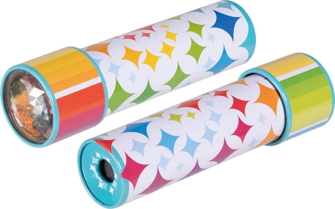 GOKI Kaleidoskop Bunte Galaxie 1 Stk (Mix)