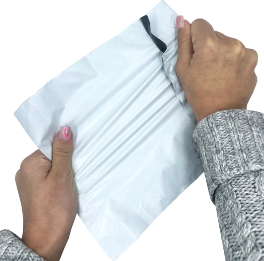 Reiß- und feuchtigkeitsbeständig