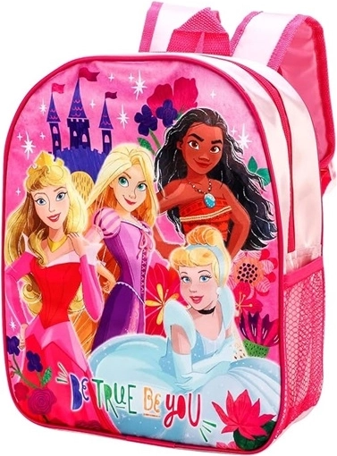 Märchenhaftes Disney Princess Design