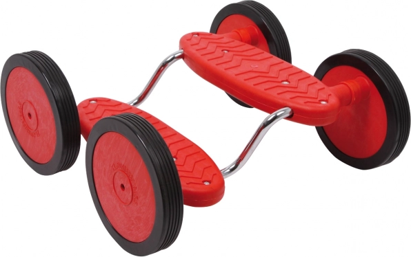 Kinderpedal Small Foot Rotini