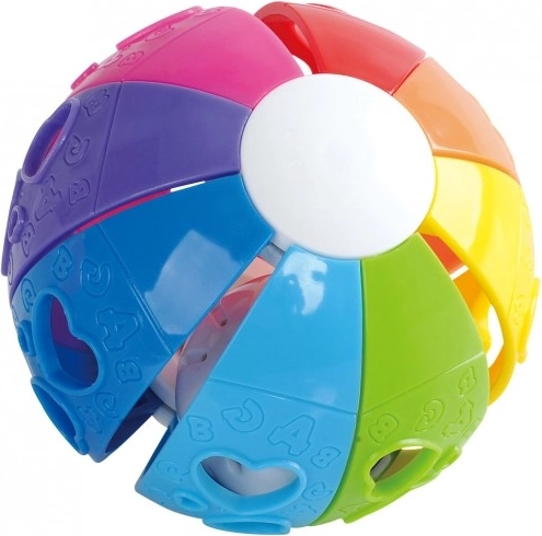 Sicheres Greifen für kleine Händchen