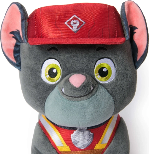 Originalgetreues Aussehen des Serienhelden