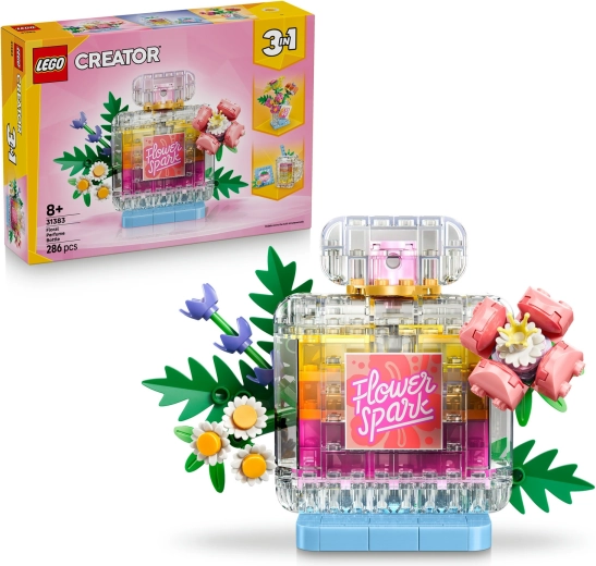 LEGO DUPLO Classic Kreativbox voller Farben