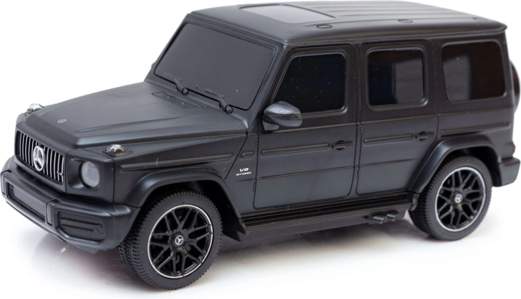 Lizenziertes Mercedes-Benz G63 im Maßstab 1:24