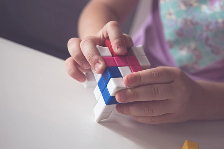 Spaß für Kinder ab 6 Jahren und Erwachsene