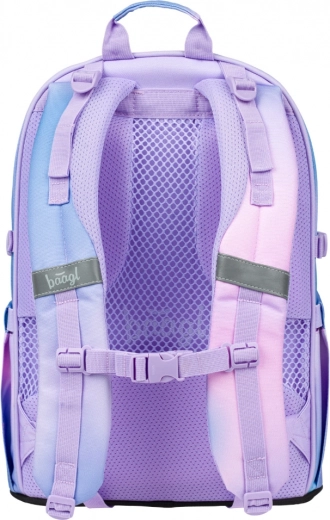 Ergonomischer Rucksack mit smarter Organisation
