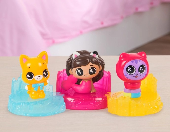 Sammelstücke mit markantem Stil