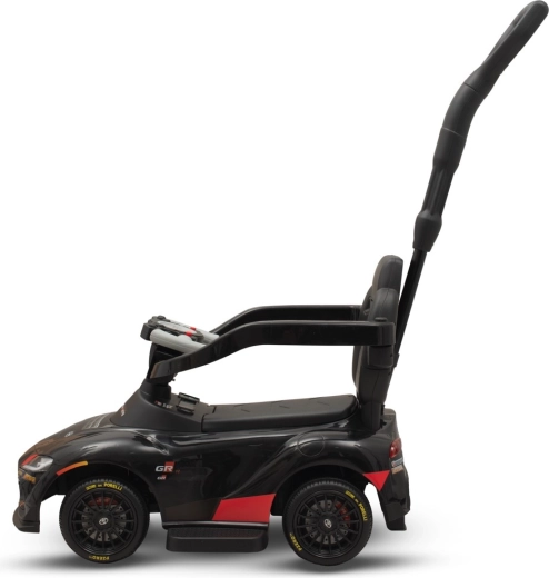 Bequemer und stabiler Sitz