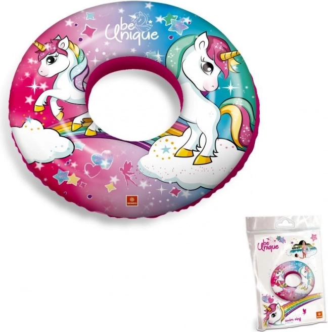 Schwimmring - Einhorn