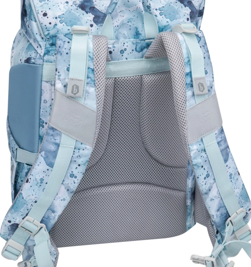 Ultraleicht und ergonomisch für jeden Tag