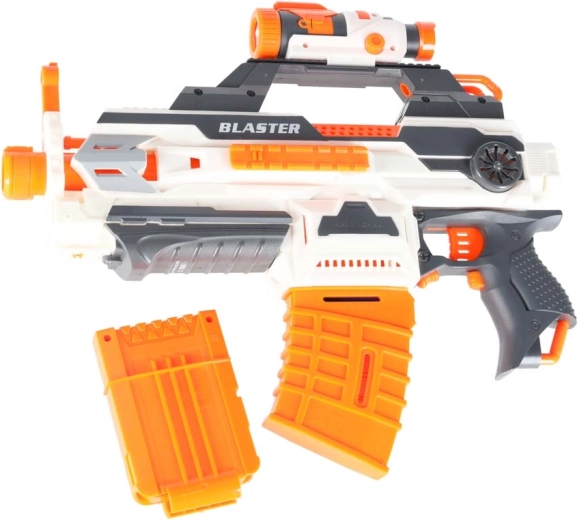 Schnelle Magazine und 30 Pfeile