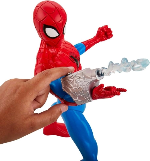 Thwip Action Netzwerfer