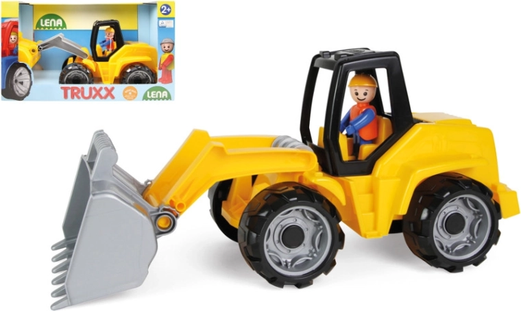Lena Truxx Radlader 37 cm