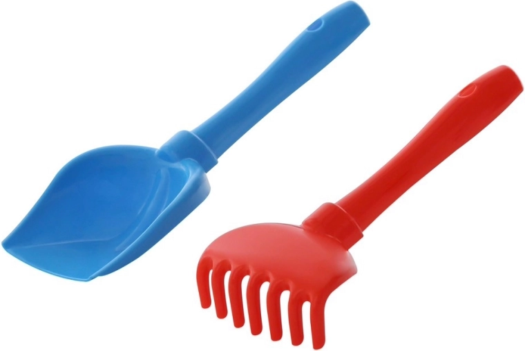 Leichter und robuster Kunststoff