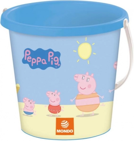 Peppa Pig Eimer