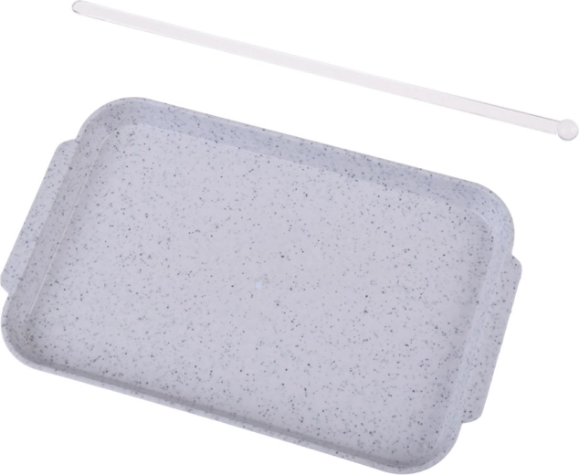 Einfaches Mischen und sauberes Arbeiten