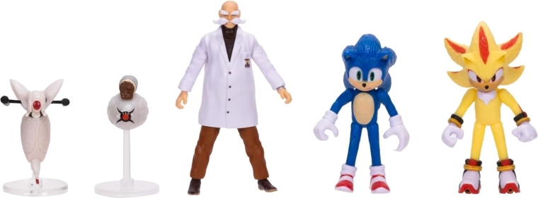 Ikonische Charaktere aus dem Film