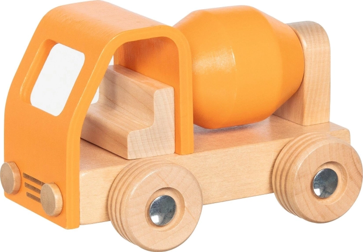 Goki Holzbetonmischer