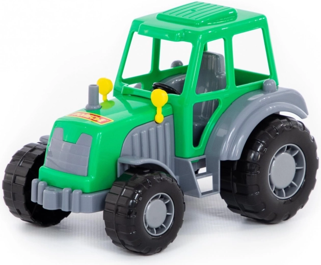 Robuste Konstruktion für den täglichen Spielspaß