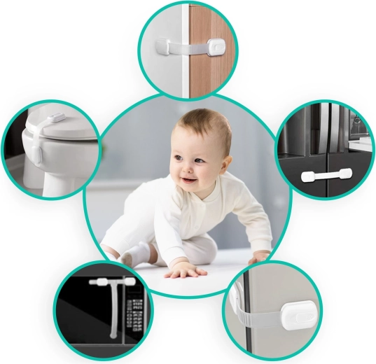 Sicheres Zuhause und elegantes Design