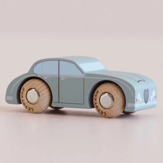 Le Toy Van Holzauto GT70 Jack
