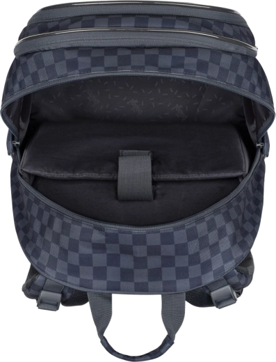 Ergonomischer Rucksack mit Fach für 15" Laptop