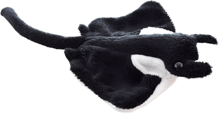 Stabilität dank Kügelchen im Inneren