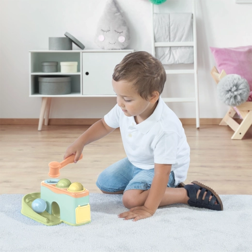 Sicher, langlebig und spielbereit