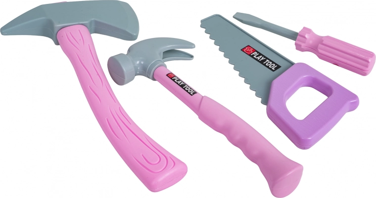 Komplette Werkzeugausstattung