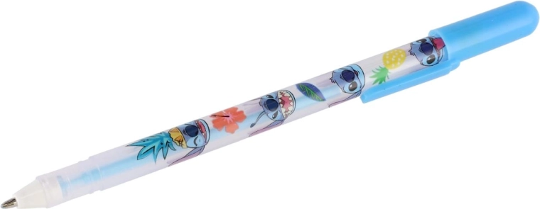 Fröhliches Disney-Stitch-Design