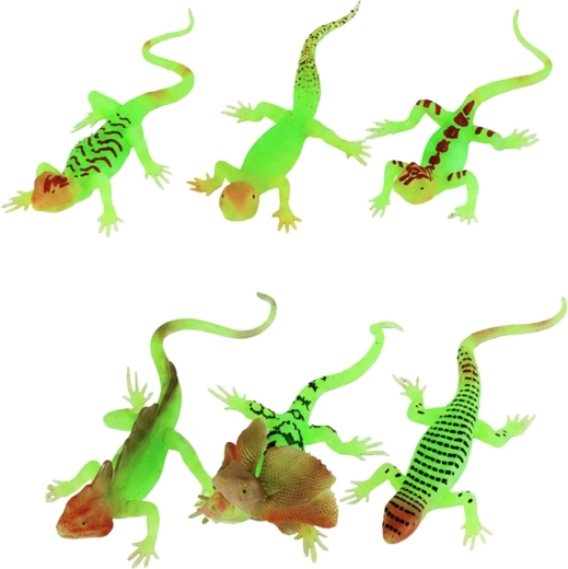 Flexibler und robuster TPR-Gummi