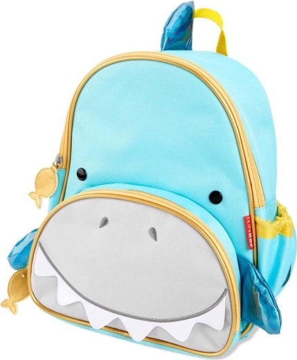 Skip Hop Kindergartenrucksack Hai