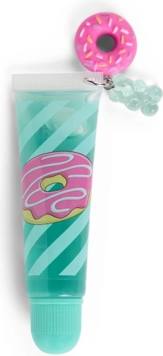 Einfache Anwendung in der Quetschtube