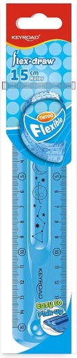 Flexibles, langlebiges Design