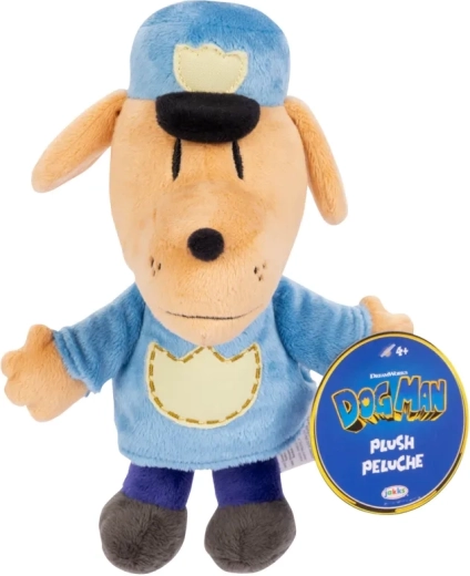 Originalgetreue Polizeiuniform