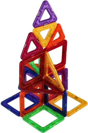 Einfaches magnetisches Verbinden