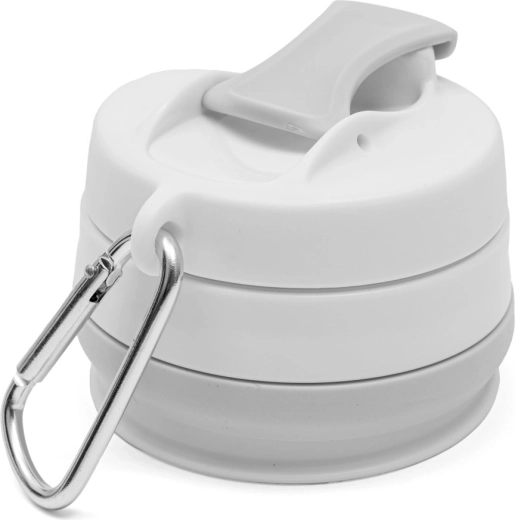 Karabiner für einfaches Befestigen