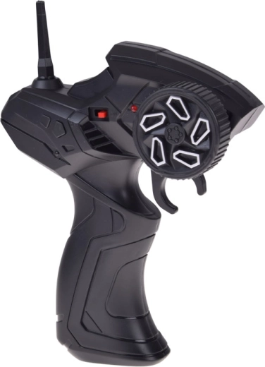 Stabiles 2,4‑GHz-Steuerungssystem