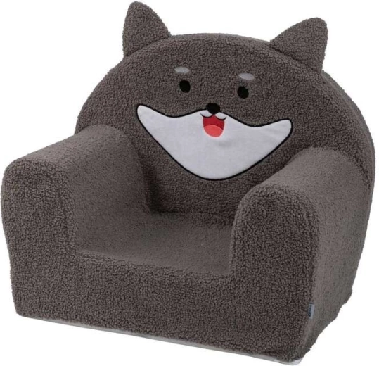 Freeon Bubaba Kinder-Sessel Dog