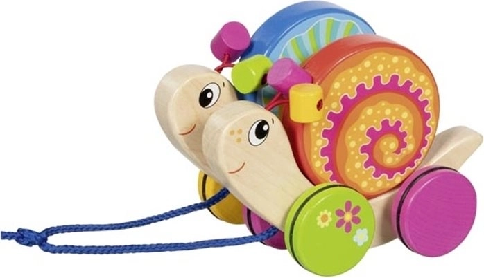 Leises und sanftes Rollen dank gummierter Räder