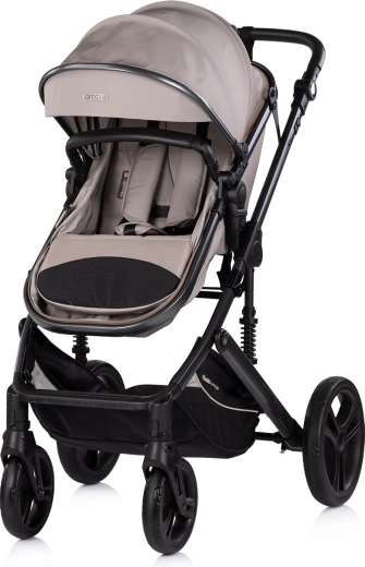 Komfort und Sicherheit an erster Stelle