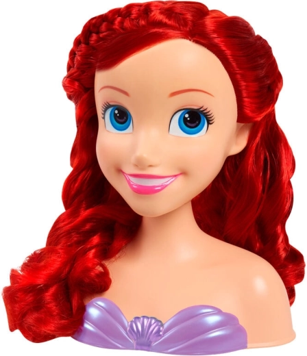 Langes Haar für unendliche Frisuren