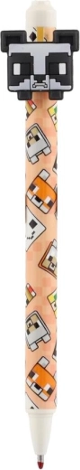 Motive aus der Welt von Minecraft