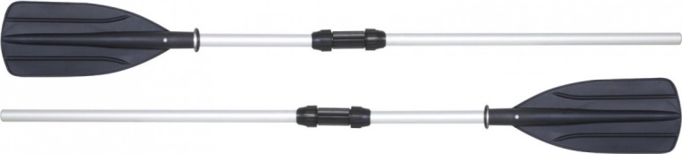 Aluminium-Paddel Bestway 145–218 cm für Kajak und SUP